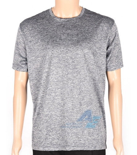 Camisetas Dry Fit Jaspeadas X3 Unisex - Textilshop