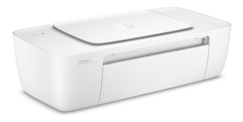 Imagen 4 de 5 de Impresora Hp Simple Color Deskjet Ink Advantage 1275 Por Usb