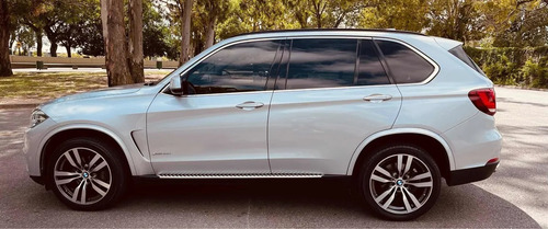 2016 Bmw X5 3.0 Xdrive 35i Executive 306cv