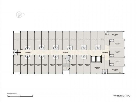 Neo Offices, Jacarepagua, Estr Do Tindiba. - Sa00054 - 4212378