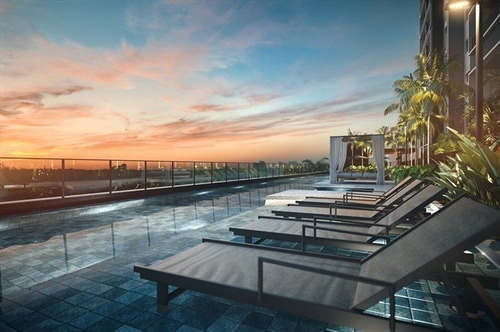 Imagem 10 de 20 de Cobertura Residencial Para Venda, Parque São Jorge, São Paulo - Co6848. - Co6848-inc