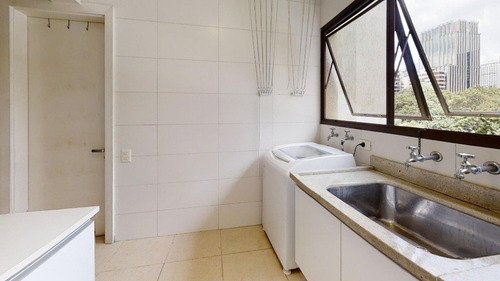 Imagem 14 de 30 de Apartamento À Venda No Bairro Itaim Bibi - São Paulo/sp - O-18021-29967