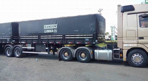 Imagem 8 de 14 de Bitrem Randon Ano 2013 2014