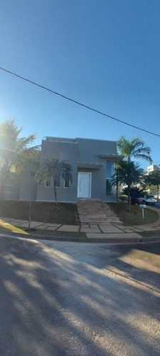 Imagem 5 de 24 de Casa Com 4 Dormitórios À Venda, 300 M² Por R$ 1.800.000,00 - Condomínio Vila Dos Inglezes - Sorocaba/sp - Ca0226