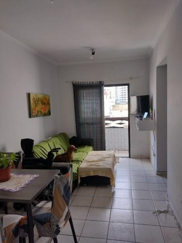 Imagem 8 de 10 de Apartamento 2 Dormitórios Para Venda Em Praia Grande, Guilhermina, 2 Dormitórios, 1 Banheiro, 1 Vaga - 773_1-2364398