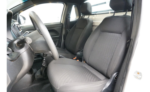 Fiat Strada ENDURANCE 1.4 FLEX 8V CS PLUS
