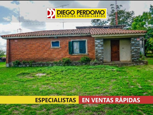 Predio De 33.345 M², En Venta, Montevideo