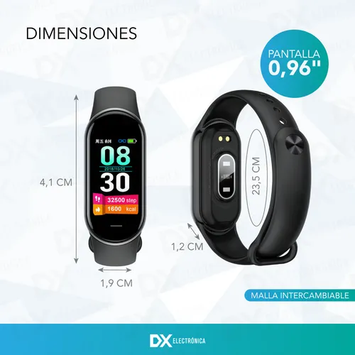 Nictom reloj sale