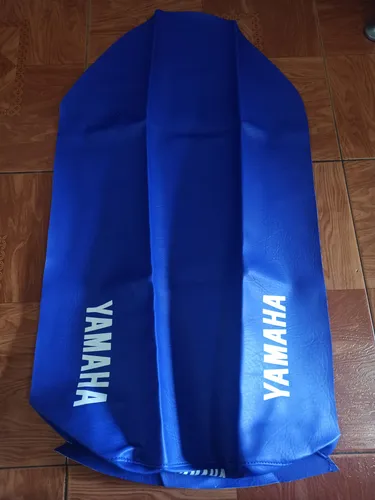 Forro De Asiento Dt175 Azul