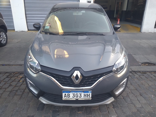 Imagen 10 de 15 de Renault Captur 2.0 Zen Muy Buen Estado Oportunidad!! (ig)