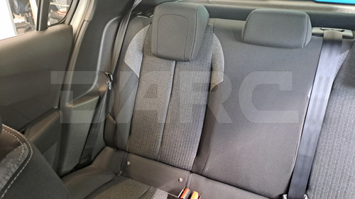 Peugeot 208 1.6 Allure At