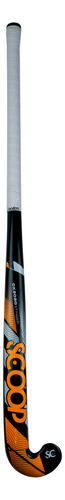 Palo Hockey Carbono Fibra Vidrio Scoop Stick Reforzado