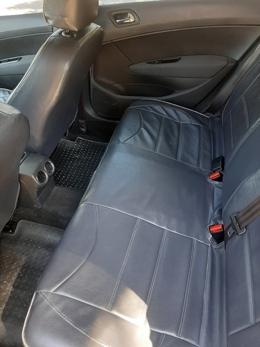 Peugeot 408 1.6 Allure Pack Hdi 115cv
