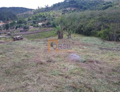 Imagem 4 de 10 de Terreno, Itaguaçu, Biritiba-mirim - R$ 200 Mil, Cod: 1763 - V1763