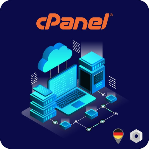 Hospedagem De Sites Cpanel Ssd, Ssl E Criador De Sites