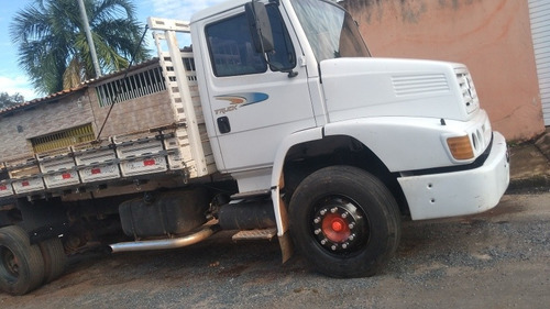 Mercedes Benz 1418