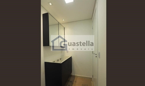 Imagem 8 de 15 de Apartamento Em Santa Teresinha - Santo André - 6277