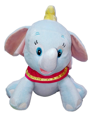 Peluche Dumbo 33cm Disney Baby