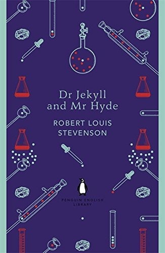 Dr.jeckyll And Mr.hyde - Penguin English Library