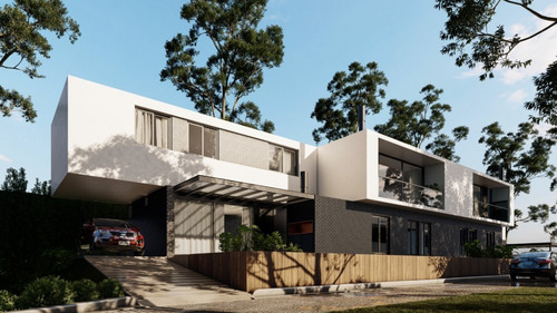 Imagen 5 de 18 de Duplex En Venta 2 D Y Dpto 1 D Con Cochera,