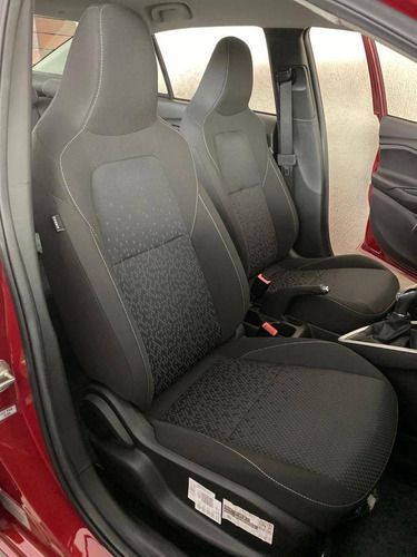 Chevrolet Onix 1.0 Turbo Flex Lt Manual
