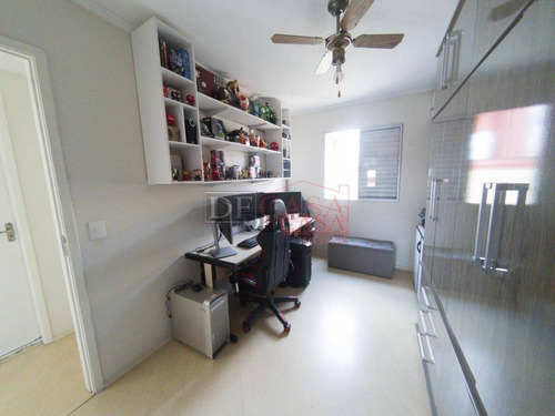Imagem 10 de 29 de Apartamento Com 2 Dormitórios À Venda, 54 M² Por R$ 239.900,00 - Itaquera - São Paulo/sp - Ap6318