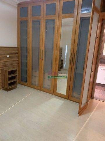 Imagem 11 de 15 de Casa Com 4 Dormitórios À Venda, 139 M² Por R$ 750.000 - Jardim Aquarius - São José Dos Campos/sp - Ca6289