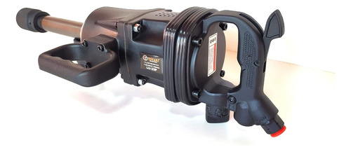 Llave Neumática De Alto Impacto 1 Pulgada 3200nm Ind Japon