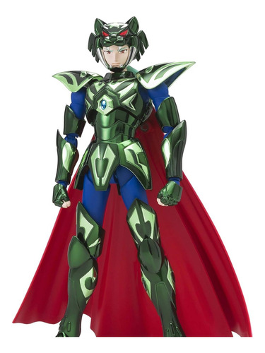 Zyd De Misar Myth Cloth Original (caja A Un 60%)