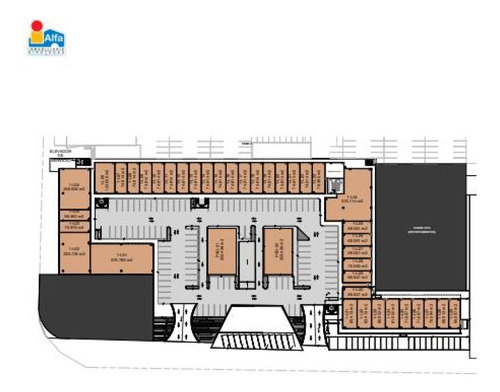 Local Comercial En Preventa