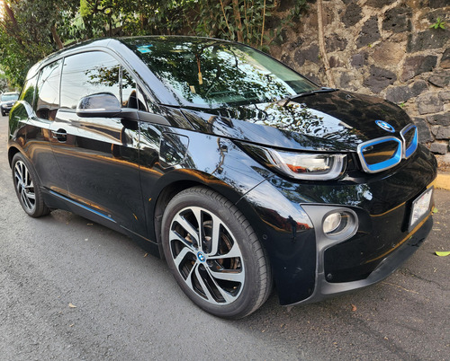 BMW i3 0.6 Rex Dynamic At