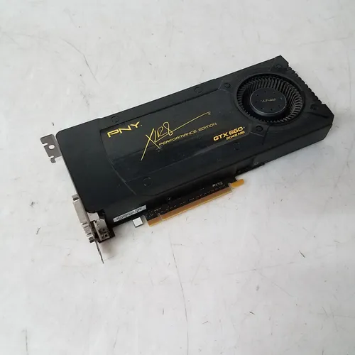Pny gtx 660 best sale