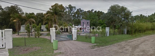 Imagen 2 de 4 de Terreno En Venta O Permuta Ubicado En Pilar, Pilar Y Alrededores
