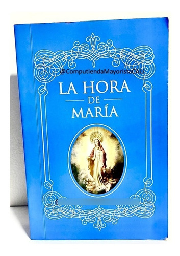 La Hora De María