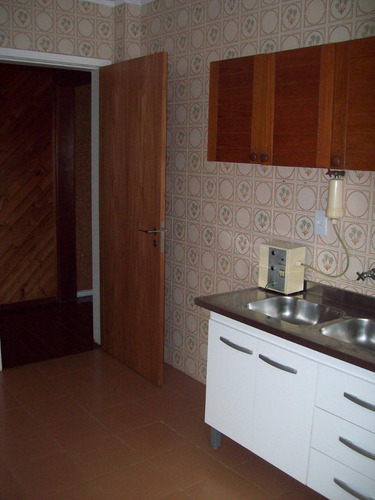 Apartamento Rio Branco Porto Alegre. - 5182
