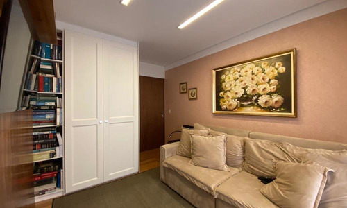 Imagem 19 de 20 de Apartamento No Boulevard Des Roses Residence - 1483
