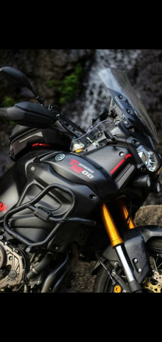 Yamaha Tenere 1200z 2020