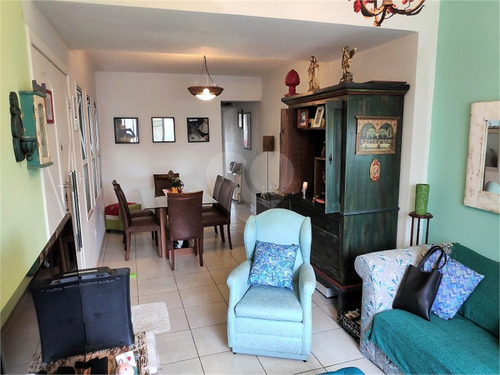Imagem 3 de 22 de Casa De 4 Dormitórios De 170m² À Venda Na Vila Sônia - Reo372856