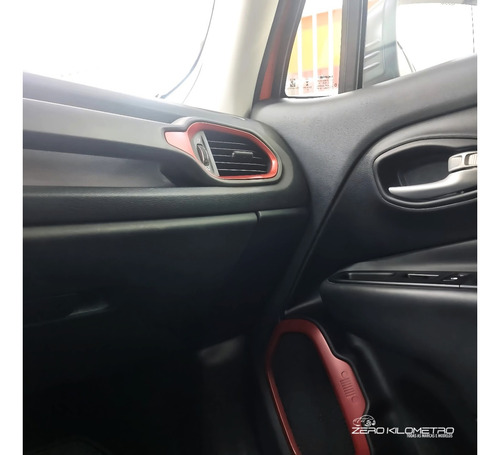 Jeep Renegade 1.3 T270 TURBO FLEX TRAILHAWK 4X4 AT9