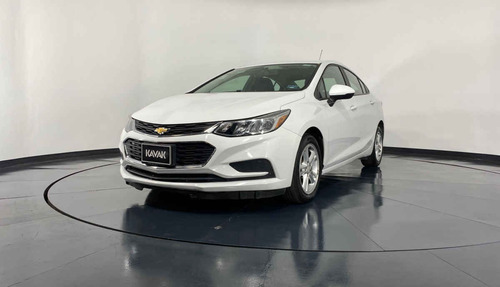 Imagen 5 de 15 de 37645 - Chevrolet Cruze 2018 Con Garantía