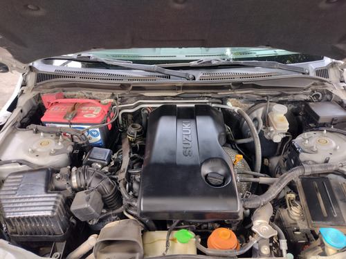 Suzuki Grand Vitara 2.4 Gl L4 At