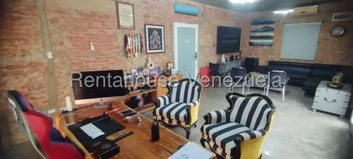 Casa En Venta La Castellana