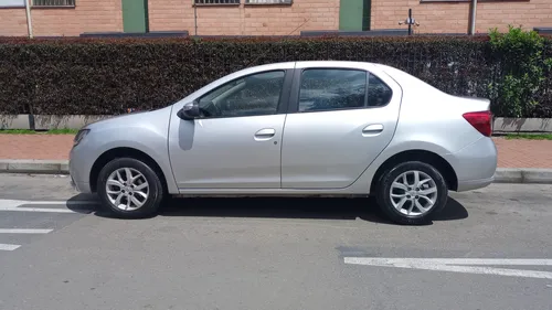 Renault Logan 1.6 Privilege