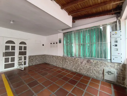 Casa En Arriendo En Quinta Bosch. Cod A30763