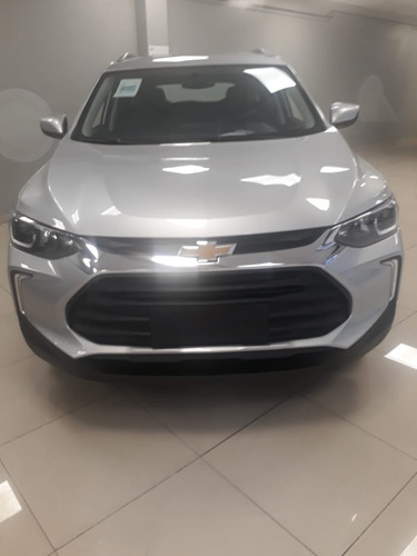Imagen 4 de 25 de Chevrolet Tracker Ltz At Entrega Inmediata Jp