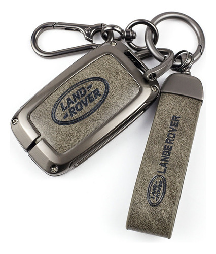 Funda Llave Land Rover Range Rover Evoque Sport Lr4 Zinc