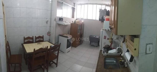 Apartamento Com 3 Quartos, 95 M² Por R$ 400.000 - Icaraí - Niterói/rj - Ap46507