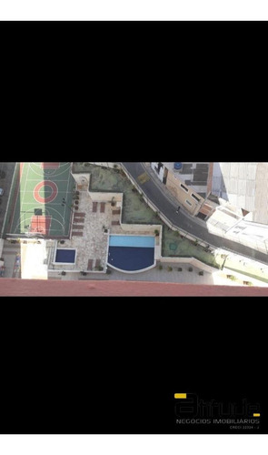 Imagem 12 de 15 de Apartamento Em Barueri, No Condomínio Evolution Family Barueri. - 4046