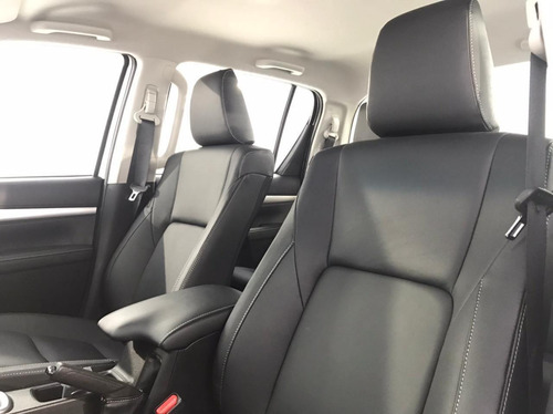 Imagem 11 de 14 de Toyota Hilux Cd Srv 4x4
