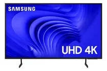 Comprar Smart Tv Led 55  Samsung Crystal Uhd 4k Tizen Hdr10+ 3 Hdmi 
